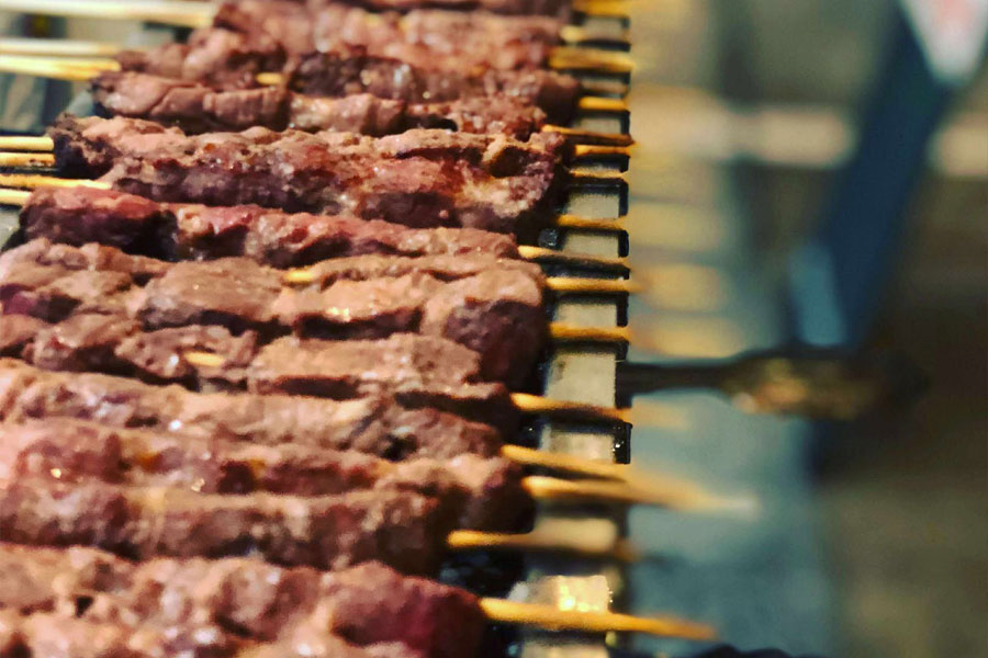 ラムバサダーブース