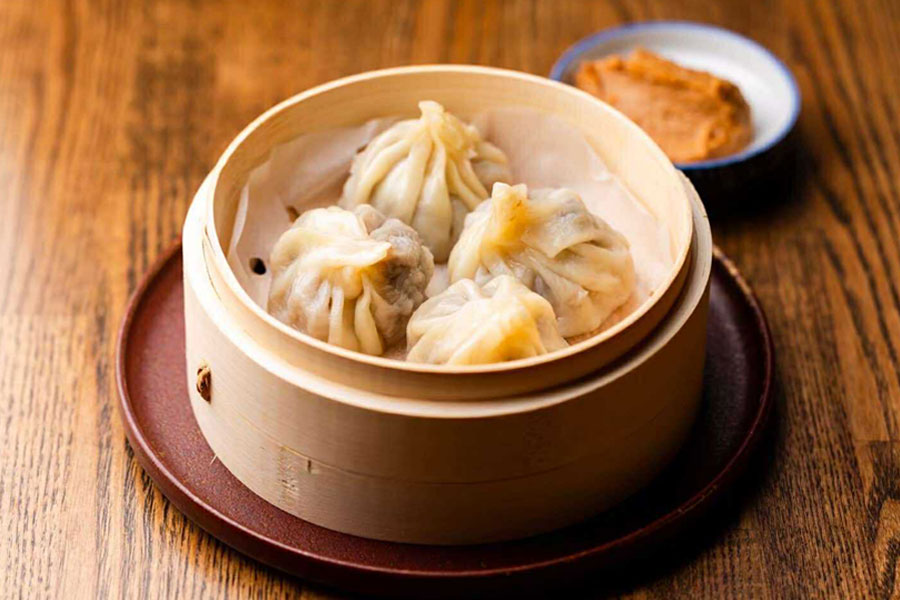 ラムバサダーブース