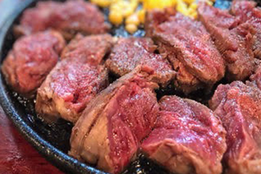 赤坂ヒツジ乃キ