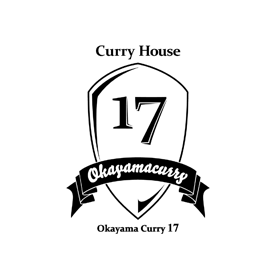 OKAYAMA CURRY 17