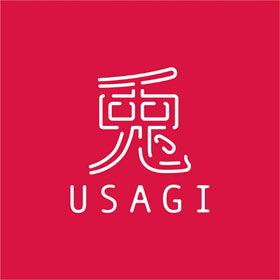 兎 USAGI