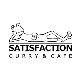 SATISFACTION CURRY AND CAFE