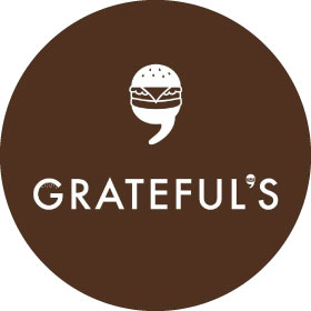 GRATEFUL’S岡山問屋町店